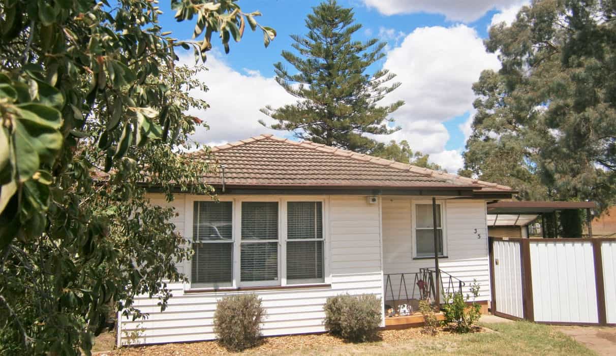 Rumah di North Saint Marys, New South Wales 11053634