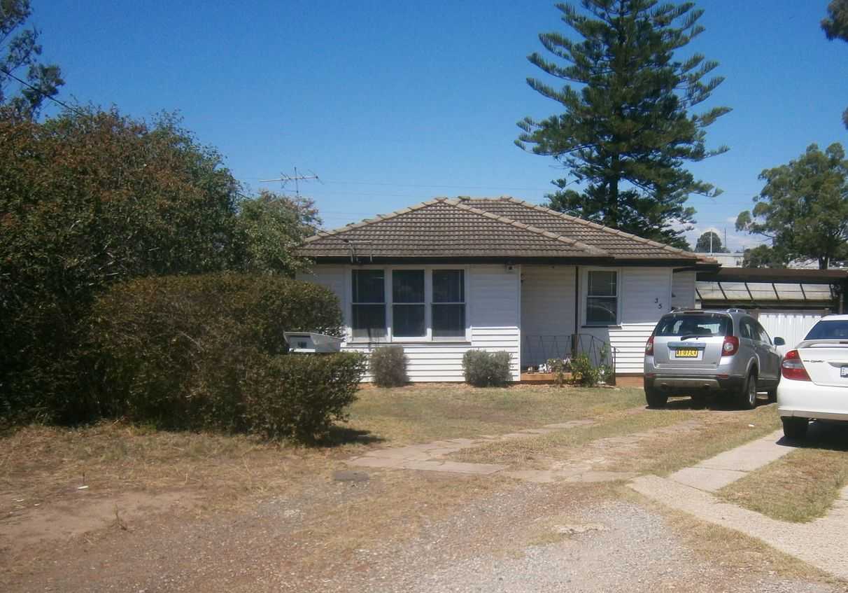 жилой дом в Сент-Мэрис, Новый Южный Уэльс 11053634
