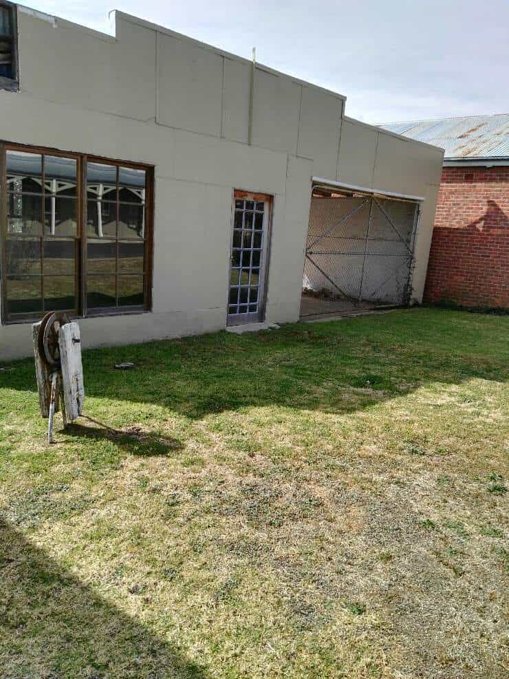 Huis in Gulgong, New South Wales 11053635