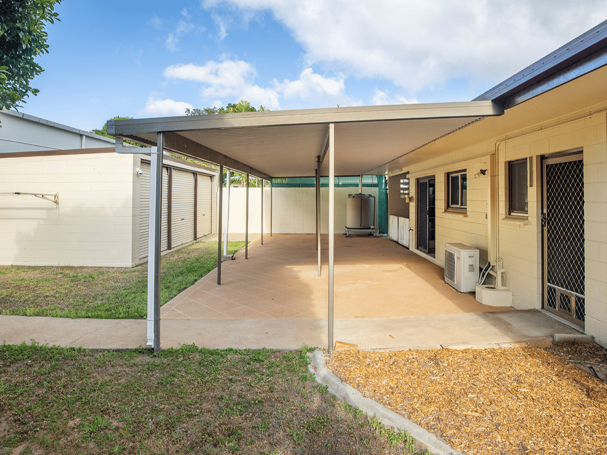 House in Aitkenvale, Queensland 11053639