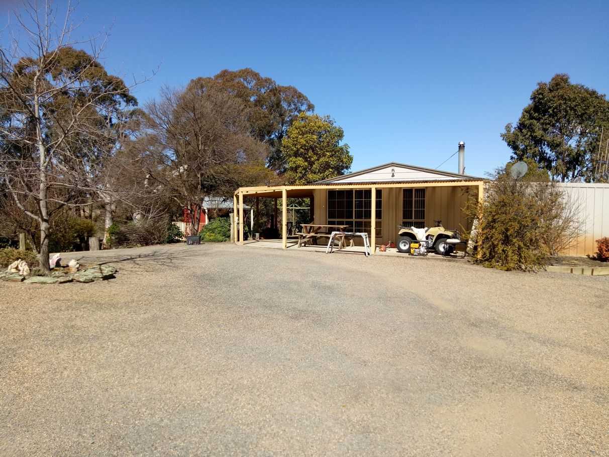 بيت في Bywong, New South Wales 11053642