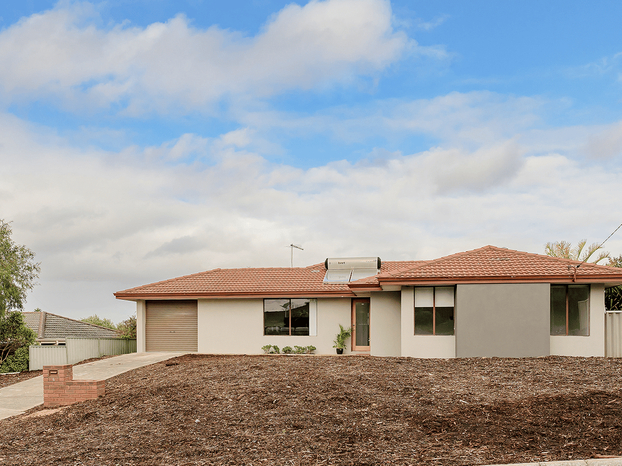 House in Yanchep, Western Australia 11053643