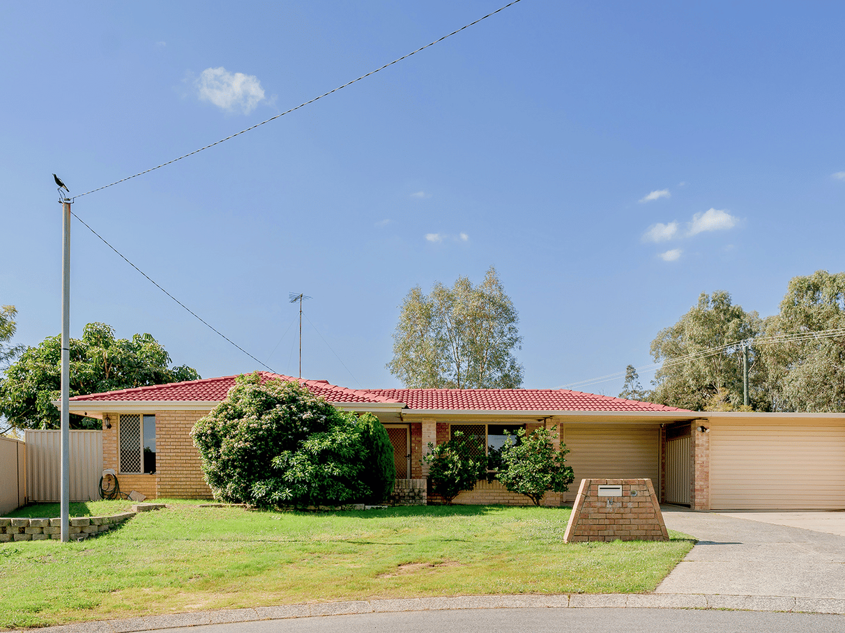 Casa nel Armadale, Australia Occidentale 11053645
