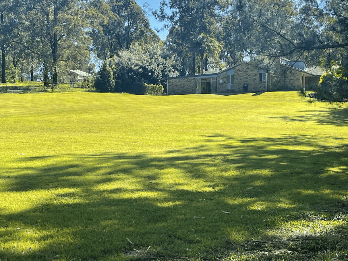 Casa nel Jimbumba, Queensland 11053652