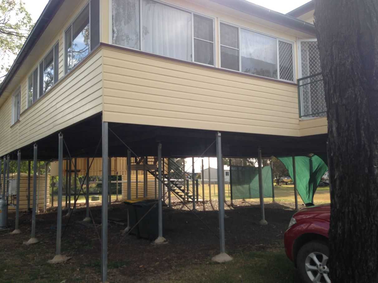 House in Kaimkillenbun, Queensland 11053654
