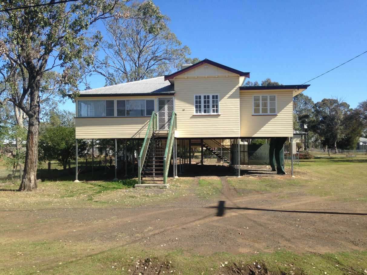 Haus im Kaimkillenbun, Queensland 11053654