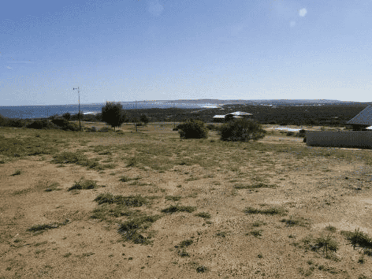 Tanah dalam Kalbarri, Australia Barat 11053655