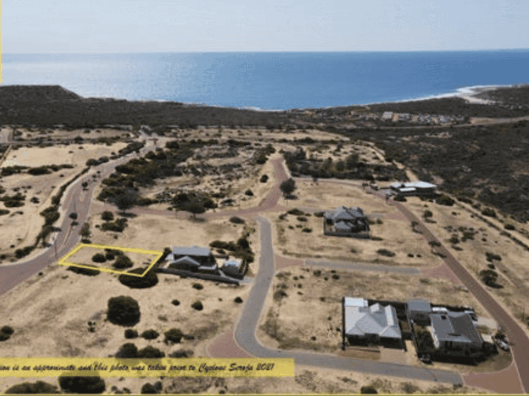Land in Kalbarri, Western Australia 11053655