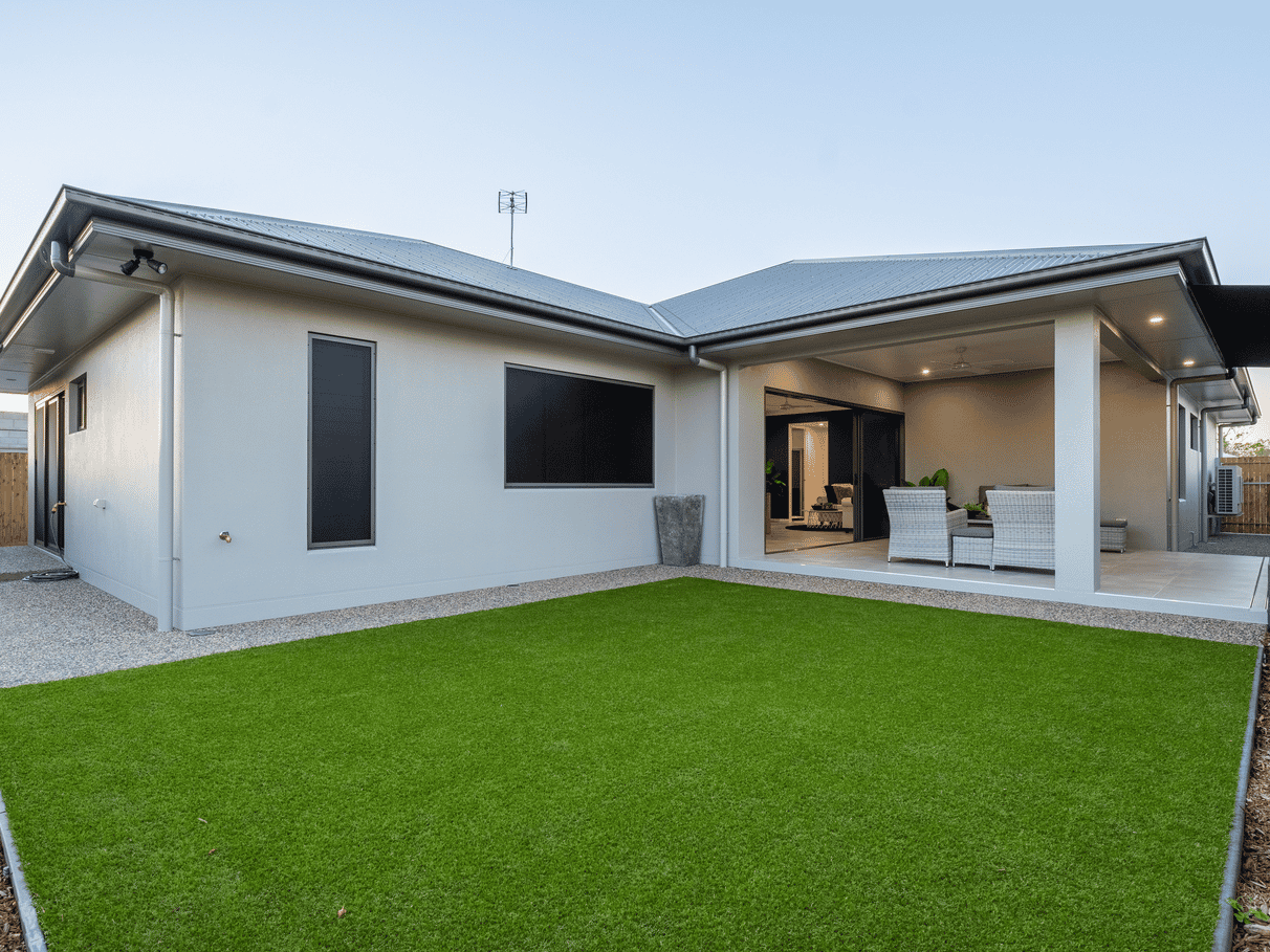 Dom w Bohle Plains, Queensland 11053656