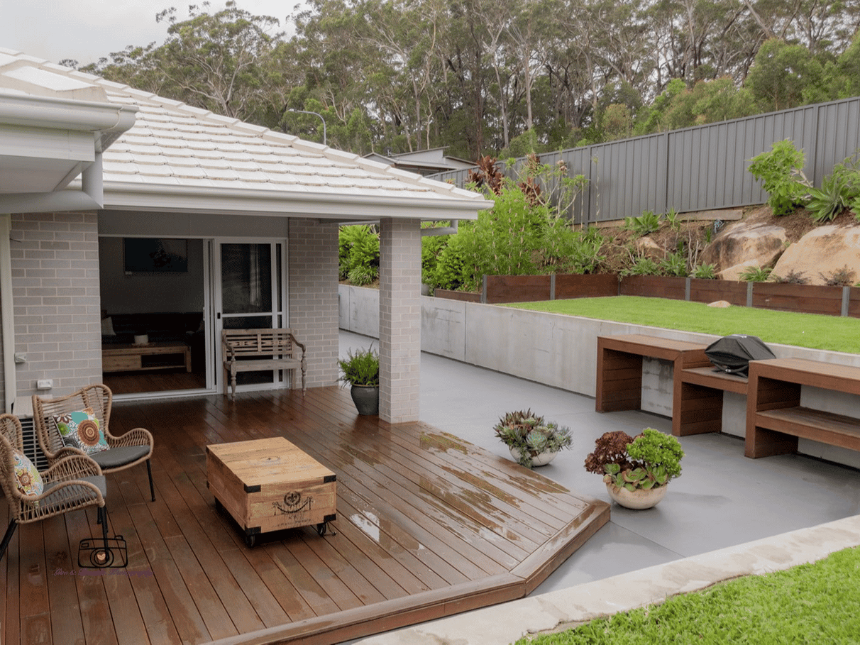 Huis in South West Rocks, New South Wales 11053659