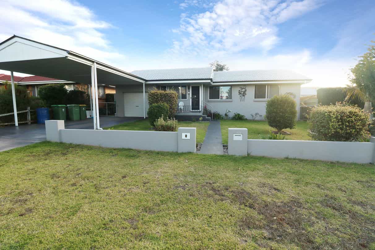 House in Harristown, Queensland 11053667