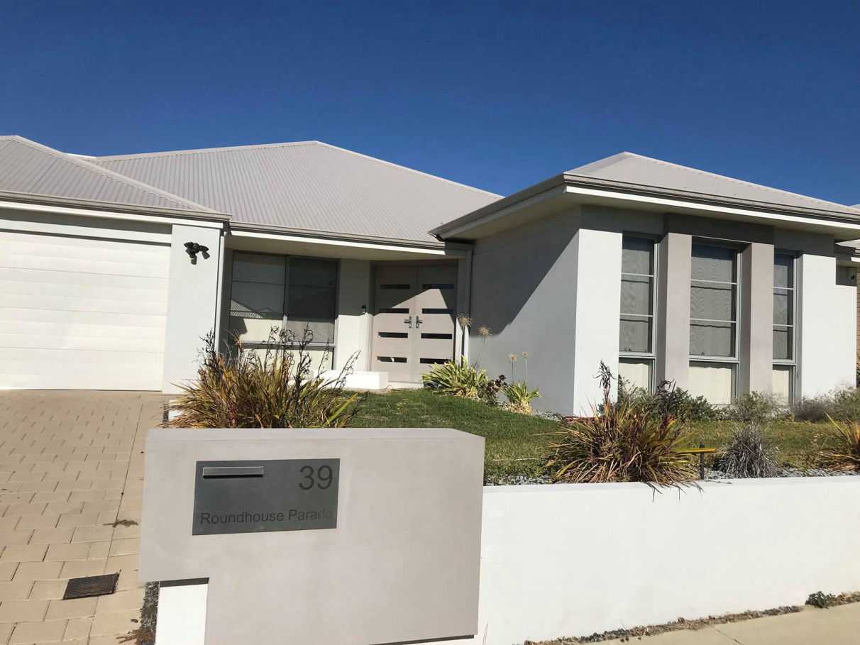 House in Yanchep, Western Australia 11053668