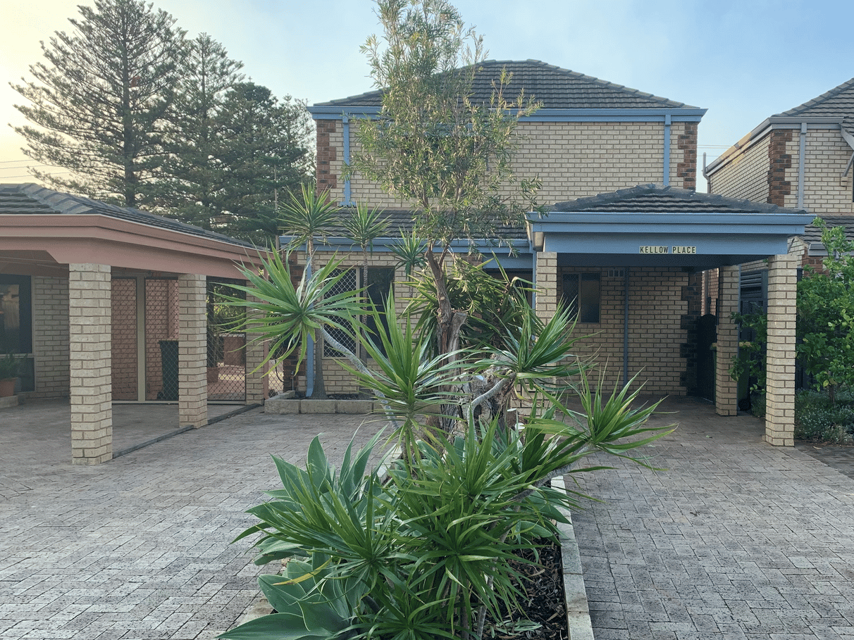 Casa nel Fremantle, Australia Occidentale 11053672