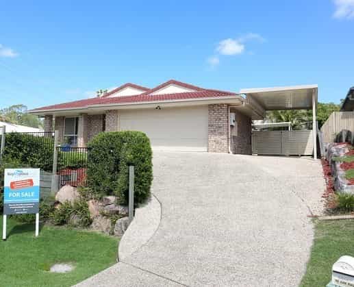 жилой дом в Sumner, Queensland 11053674