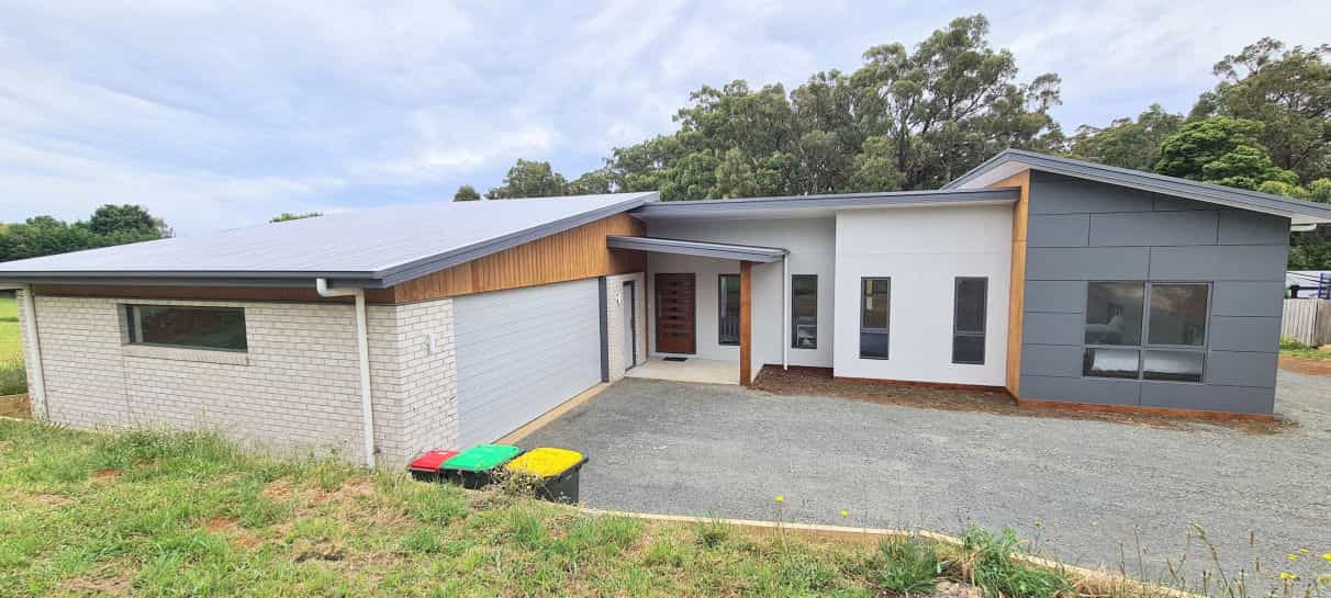 House in Mirboo North, Victoria 11053675