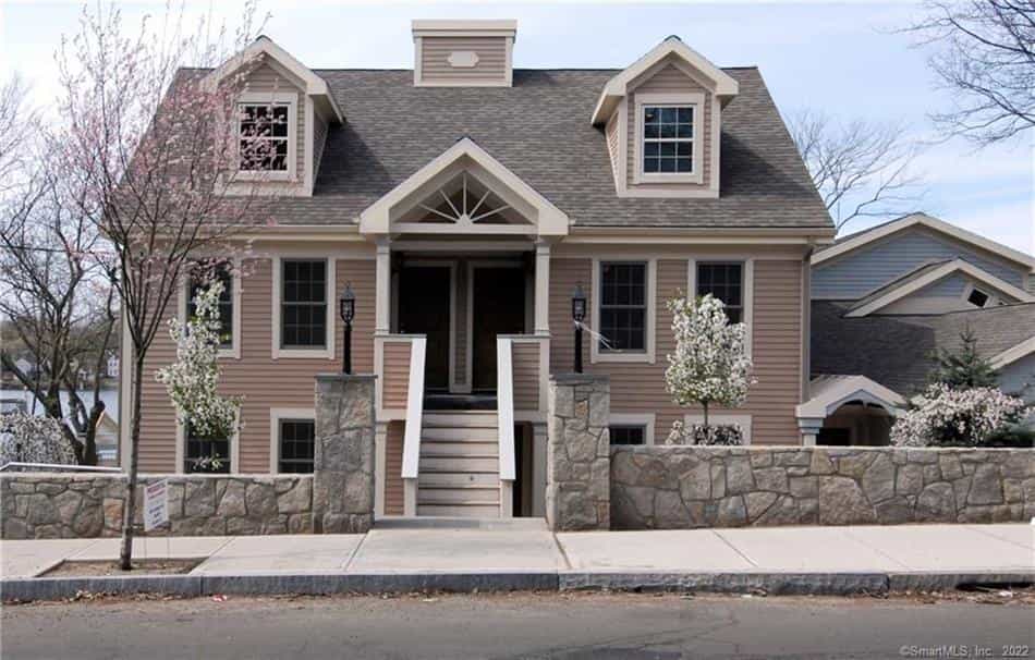 Huis in Oost Haven, Connecticut 11053760