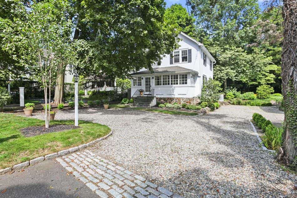 House in Rock Ridge, Connecticut 11053763