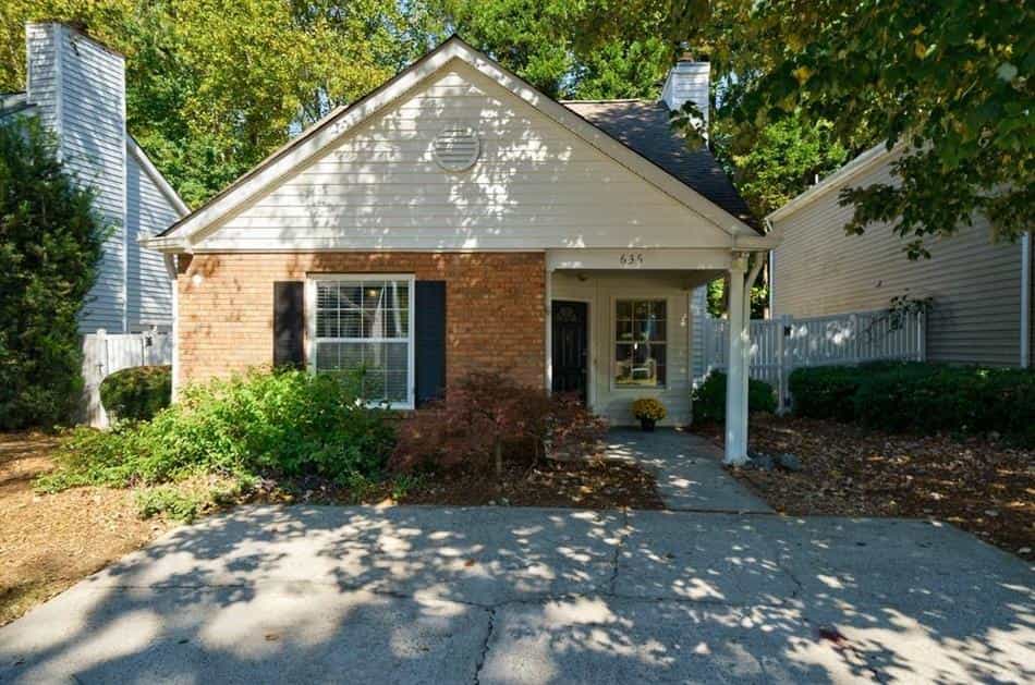 House in Alpharetta, Georgia 11053885