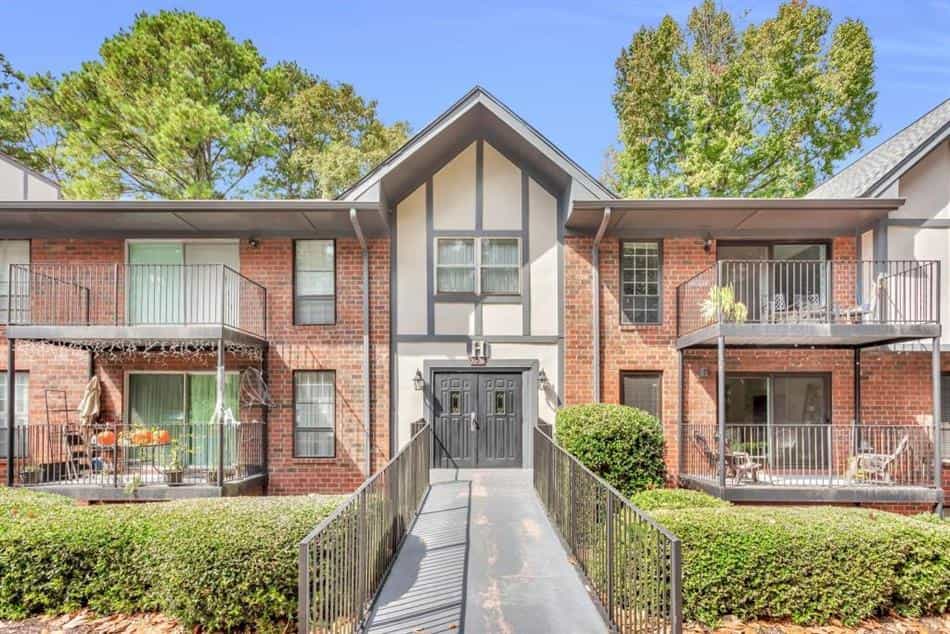 Condominium in Atlanta, Georgia 11053892