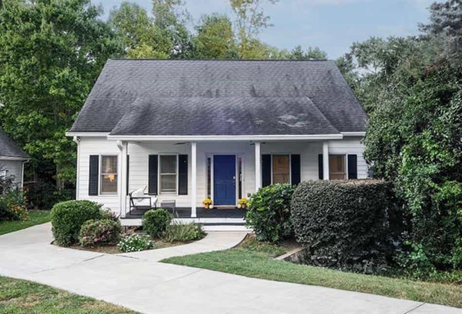 بيت في Atlanta, Georgia 11053931