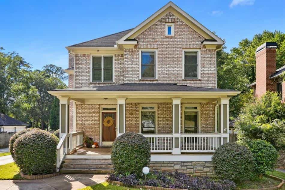 Casa nel Eastland Heights, Georgia 11053949