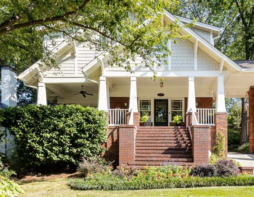 Будинок в Atlanta, Georgia 11053966