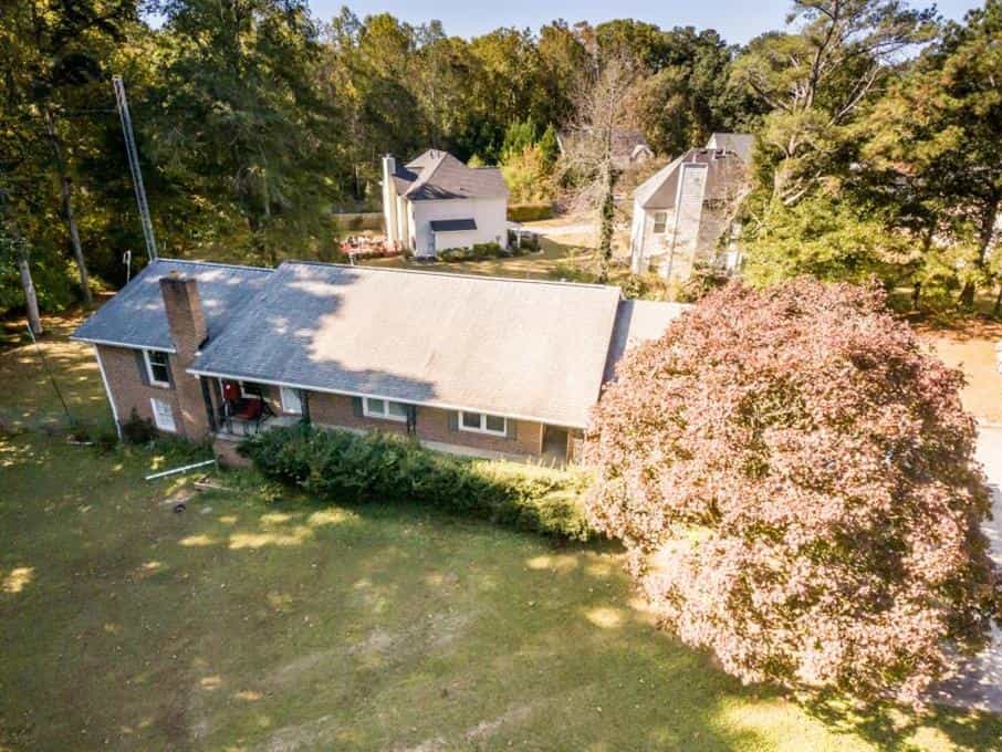 Dom w Grayson, Georgia 11053978