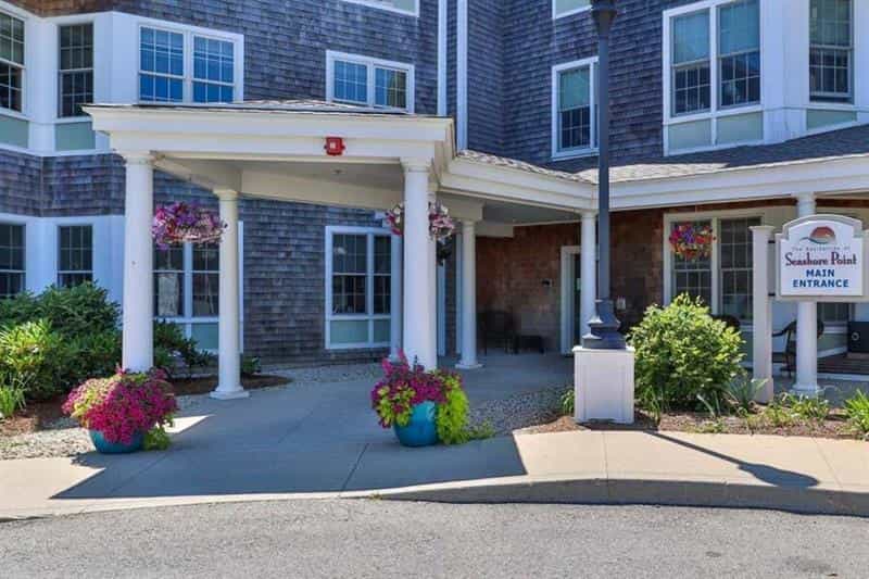 Eigentumswohnung im Provincetown, Massachusetts 11054147