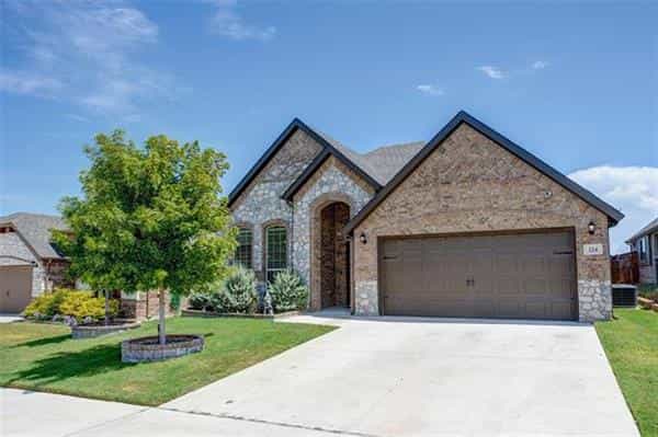 House in Lakeside, Texas 11054355