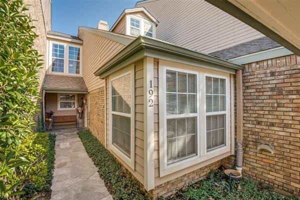 Huis in Addison, Texas 11054406