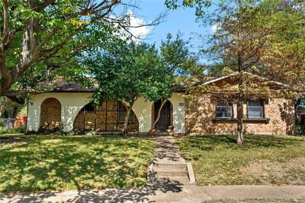 House in Garland, Texas 11054438