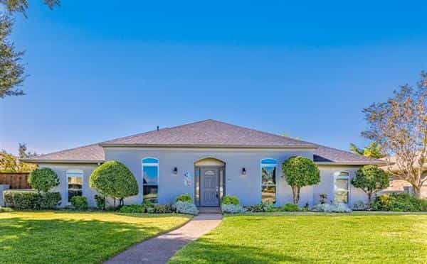 Haus im Richardson, Texas 11054464