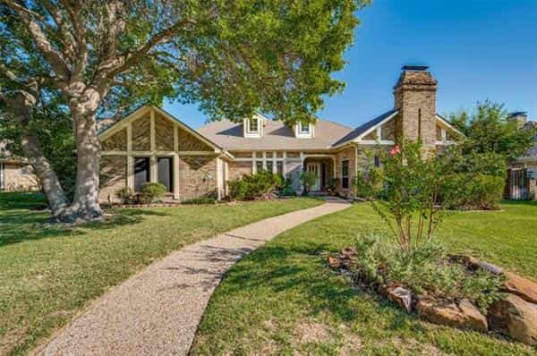 House in Plano, Texas 11054480