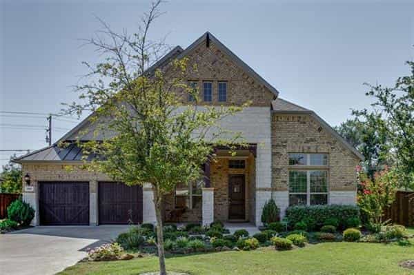 House in Plano, Texas 11054526
