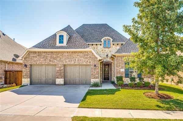 House in The Colony, Texas 11054539
