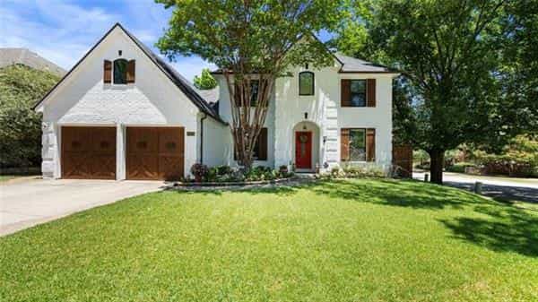 House in McKinney, Texas 11054540