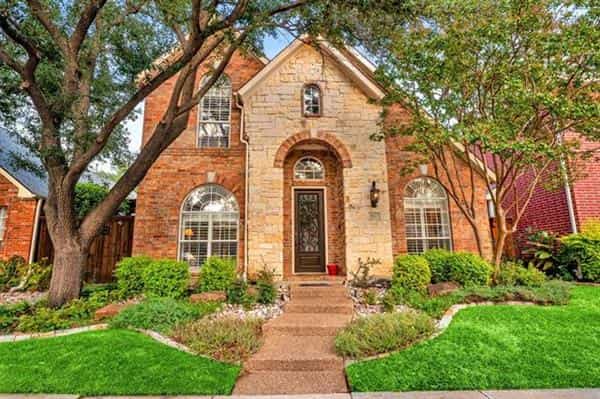 House in Plano, Texas 11054582