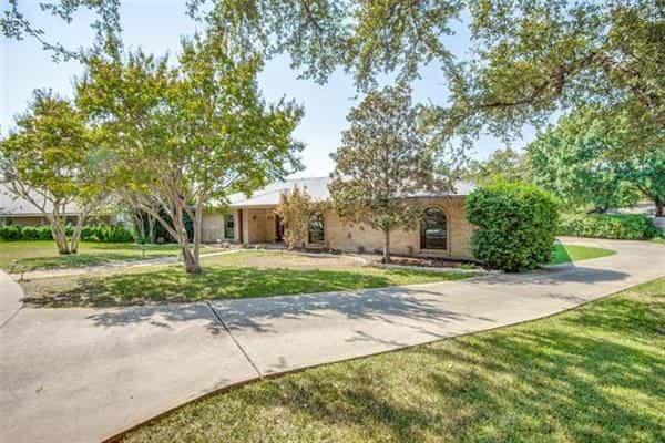 Huis in Addison, Texas 11054621
