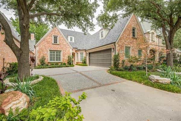 Huis in Addison, Texas 11054638