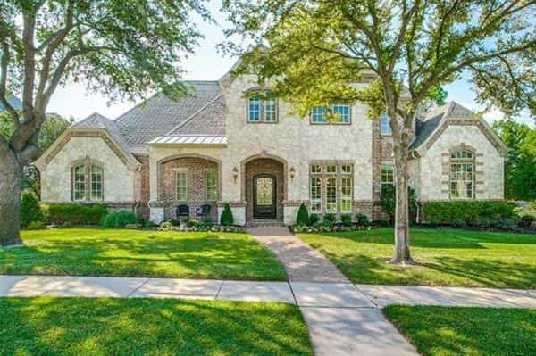 House in Colleyville, Texas 11054658