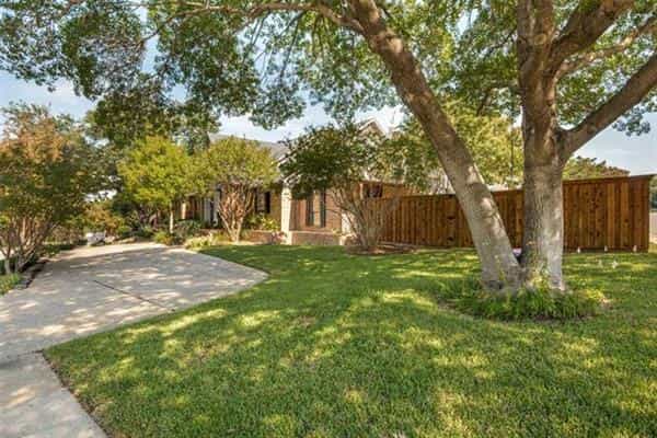 Huis in Addison, Texas 11054667