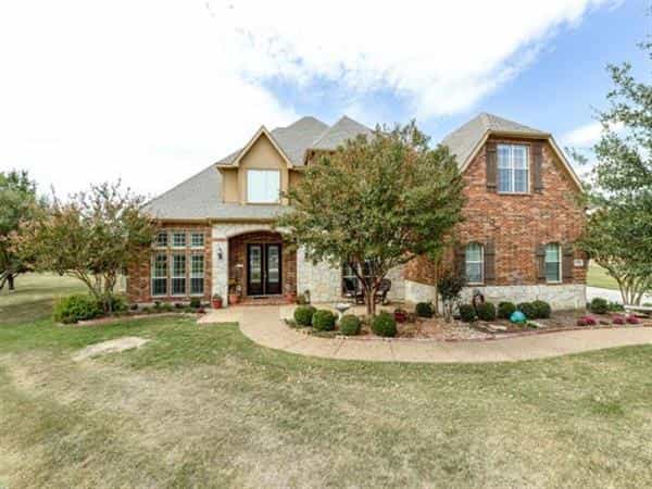 House in Parker, Texas 11054670