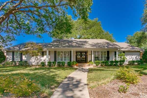 Huis in Addison, Texas 11054673