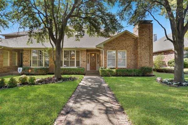 House in Rawlins, Texas 11054712