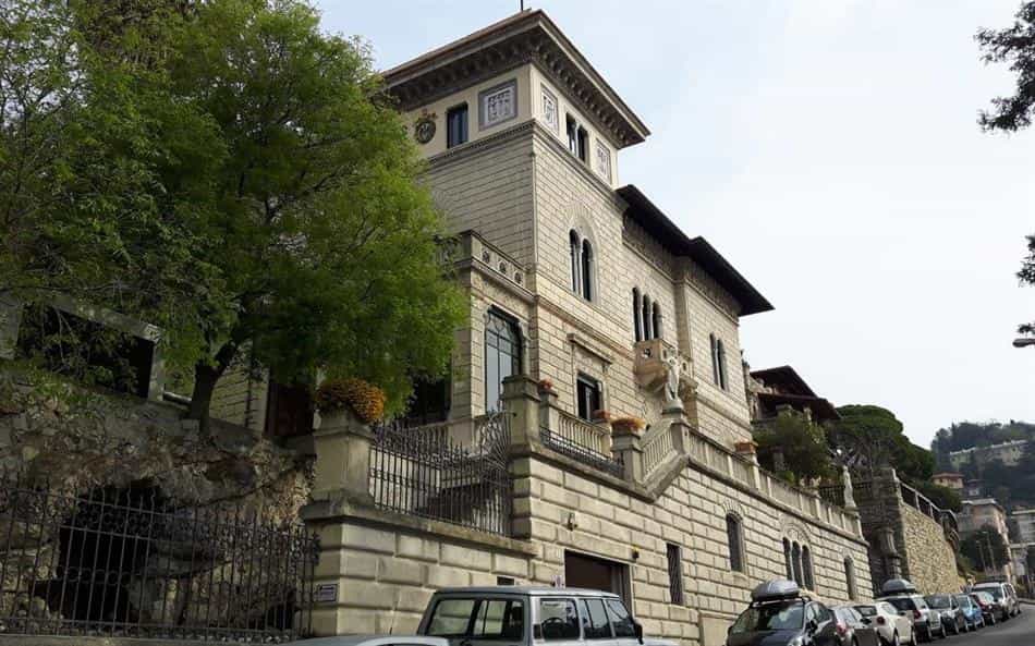 House in Nervi, Liguria 11054776