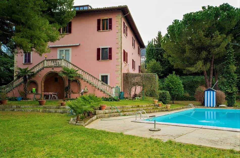 Будинок в Ascoli Piceno, Marche 11054779