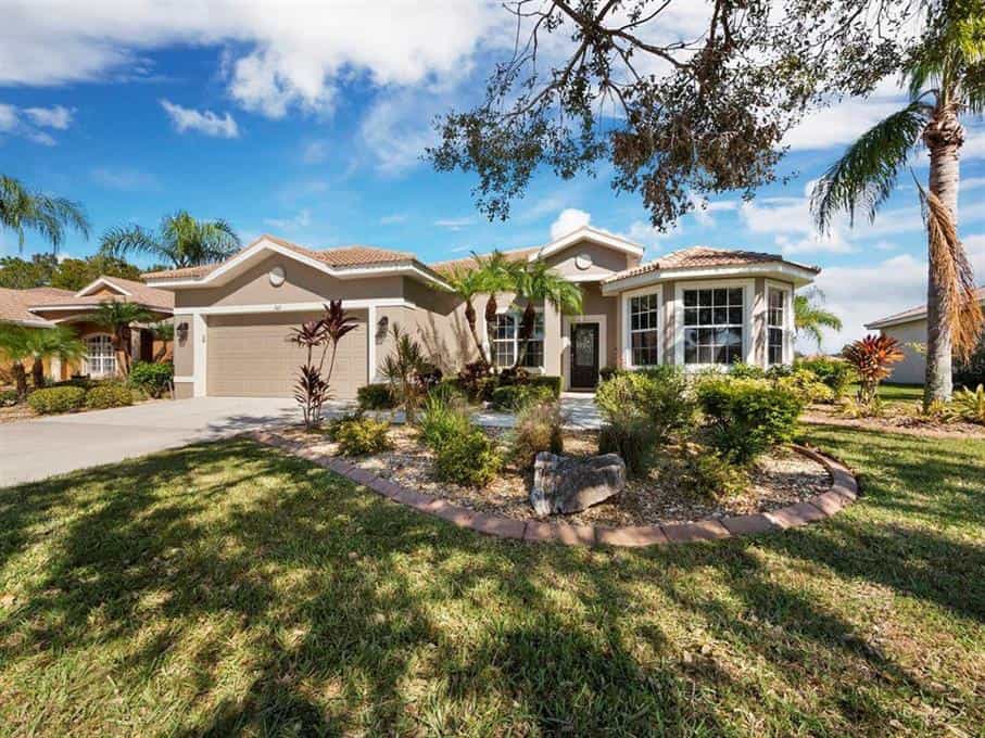 Huis in Foxleigh, Florida 11054793