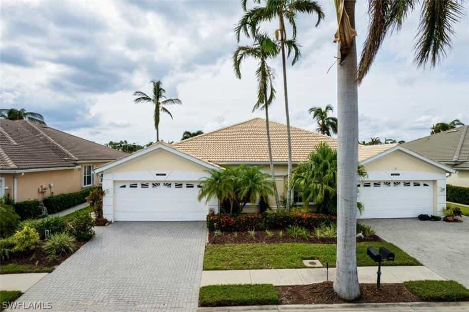 House in Villas, Florida 11054812