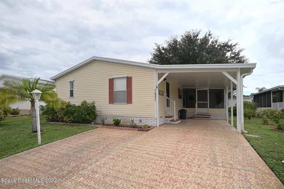 House in Micco, Florida 11054849
