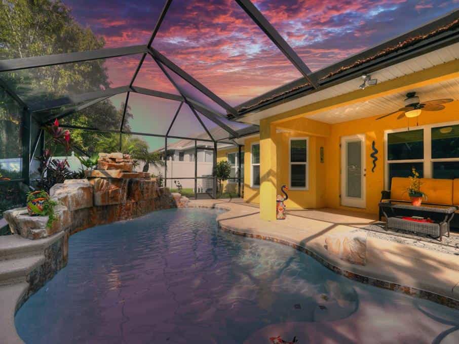 House in Vero Lake Estates, Florida 11054877